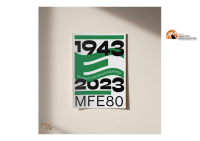 27-28 Agosto 1943 80 anni fa, Altiero Spinelli fondava a Milano il movimento federalista europeo