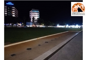 Montesilvano. Laudato sì, …sulla cura della casa comune”, arte ispirata all'enciclica di Papa Francesco