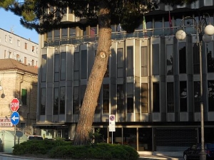 regione Abruzzo sede Pescara
