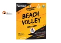 Campionato italiano Perla nera di Beach Volley a Montesilvano