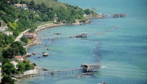 Costa dei trabocchi. Cicloturismo per gli operatori turistici, un corso di alta formazione a Chieti