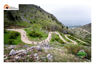 Aielli verso l’ottava Sirente Bike Marathon: sfida doppia