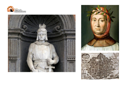 Barbato da Sulmona e il suo tempo