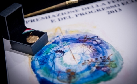 Chieti. “Fedeltà al lavoro e al progresso economico” 65 premi da assegnare