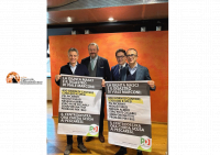 confernza stampa di questa mattina