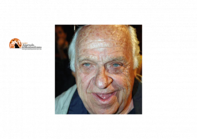Addio a Marco Zavattini, figlio del regista Cesare