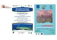 Abruzzo, Giornate europee del Patrimonio 2022