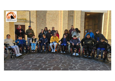 Montesilvano. Alunni della Troiano Delfico a scuola di empatia