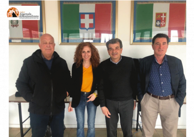 Montesilvano/inadempienza PRG. Opposione PD e M5s denunciano: Presunto danno erariale.