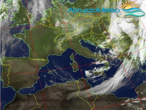 dal satellite