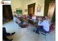 Scarichi inquinanti nel Pescara: Questa mattina aggiunte ulteriori barriere assorbenti lungo il corso d’acqua