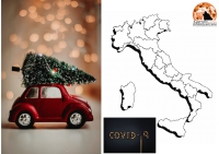 Nuovo Dpcm e Decreto di Natale. Malumori Regioni: mancano ristori e collaborazione.