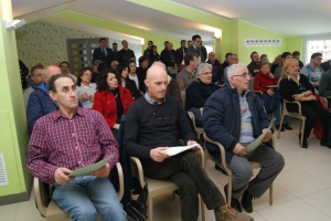 Pescara, sempre più donatori all'Avis