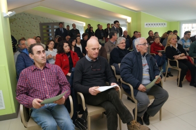 Pescara, sempre più donatori all'Avis