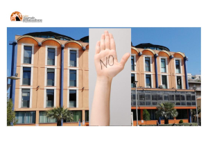 Montesilvano/referendum 2026. Definitivo: vince il no.