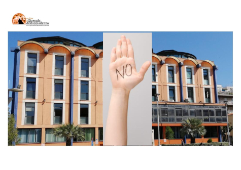 Montesilvano/referendum 2026. Definitivo: vince il no.