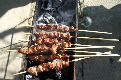 ArrostiGinLand, ad Atri degustazione di 50 tipi di Gin