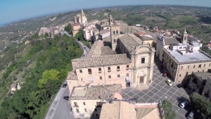 Bucchianico/scuola. Arriva la “Stanza delle meraviglie”
