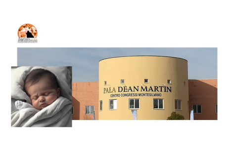 Montesilvano/PalaDeanMartin. XXXI Congresso Nazionale della Società Italiana di Neonatologia (SIN)