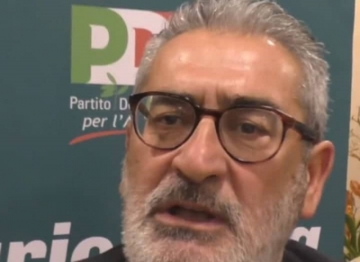 Enisio Tocco
