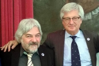 Abruzzo"Konsumer Italia" - Geremia Mancini presidente onario a difesa dei consumatori
