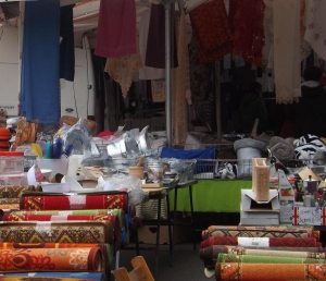 Montesilvano. Aperto il bando per l'assegnazione dei posteggi al Mercato Ranalli