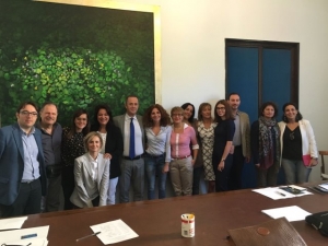 Pescara/provincia, Romina Di Costanzo presidente commissione pari opportunità