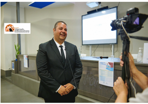 Bollette/Confartigianato Imprese Chieti L’Aquila: "non c'è più tempo, interventi immediati"