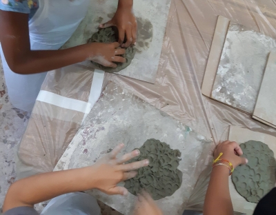 Giulianova, “Bambini al Museo!” Ecco il programma