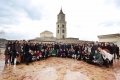 Matera. Unesco Forum Giovani.