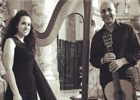 "Musica e Poesia", al “Frantoio delle idee”