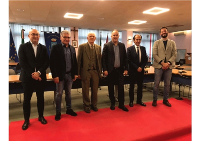 Montesilvano, qualificazioni agli assoluti di scherma