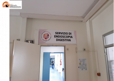 Atessa, in Endoscopia si festeggia il paziente numero 1.000