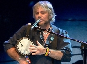 Pineto, gran concerto con Tony Esposito