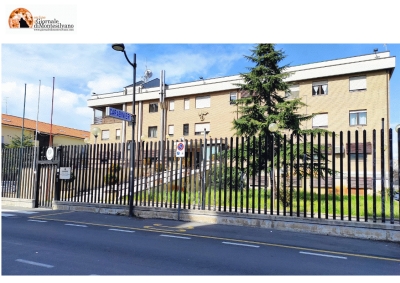 Montesilvano. Rinvenuto cadavere in un furgone