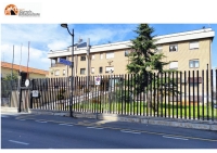 Montesilvano. Rinvenuto cadavere in un furgone