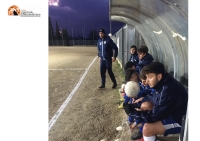 Campionato Juniores Under 19, il Pianella lunedì attende la Valle Del Fino