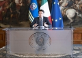 Conte proroga lockdown, " mi assumo responsabilità"
