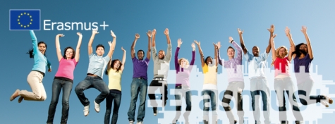 Silvi. Per la prima volta nel progetto Erasmus
