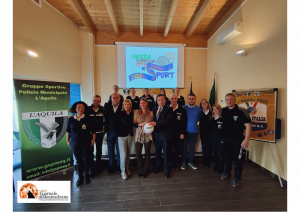 Montesilvano alla 10^ Coppa Italia Aspmi di calcio a 5