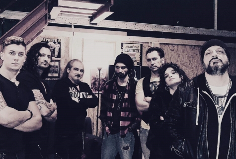 Pescara. Kom e Stadio in concerto il primo gennaio