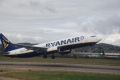 Regno Unito, a Londra Stansted collisione tra due aerei in pista.