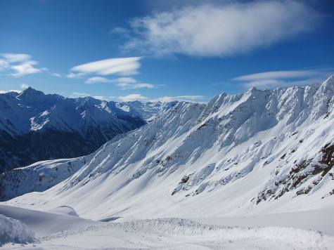 Natale: 12,8 milioni gli italiani in vacanza, Montagna in vetta