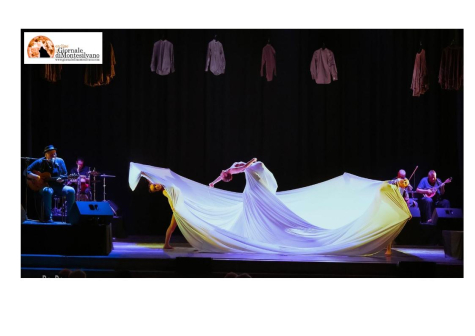 I cento passi festival danza ad Avezzano