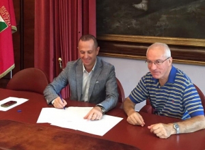 Pescara, l’immobile di via Cesare Battisti diventa sede dell’ISIA