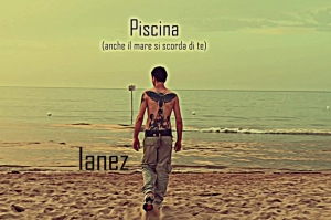 Ianez, il cantautore di Vasto presenta il suo progetto da solista.