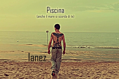 Ianez, il cantautore di Vasto presenta il suo progetto da solista.