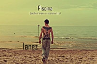Ianez, il cantautore di Vasto presenta il suo progetto da solista.