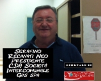 Serafino Recanati