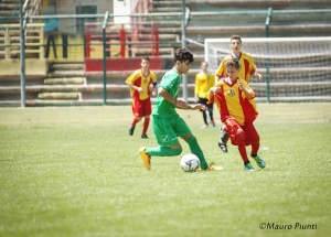 IV memorial “Emilio Della Penna”
